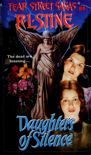 Daughter of Silence