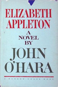 Elizabeth Appleton