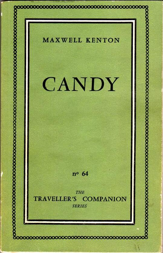 Candy