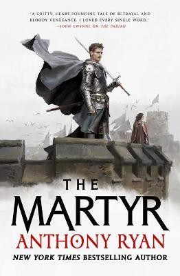 The Martyred