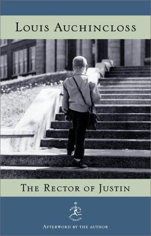 The Rector of Justin