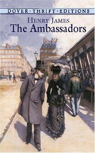 The Ambassador