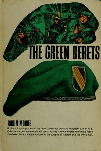The Green Berets