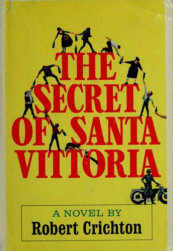 The Secret of Santa Vittoria