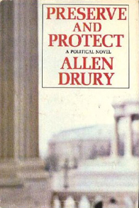 Preserve and Protect