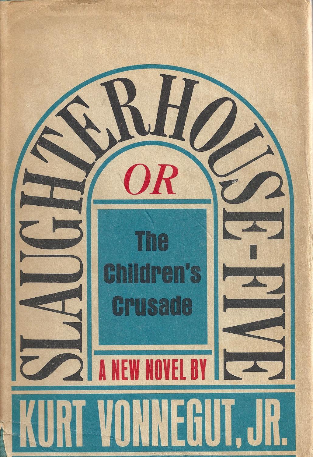 Slaughterhouse-Five