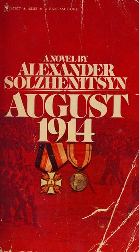 August 1914