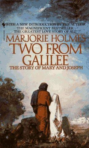 Two from Galilee