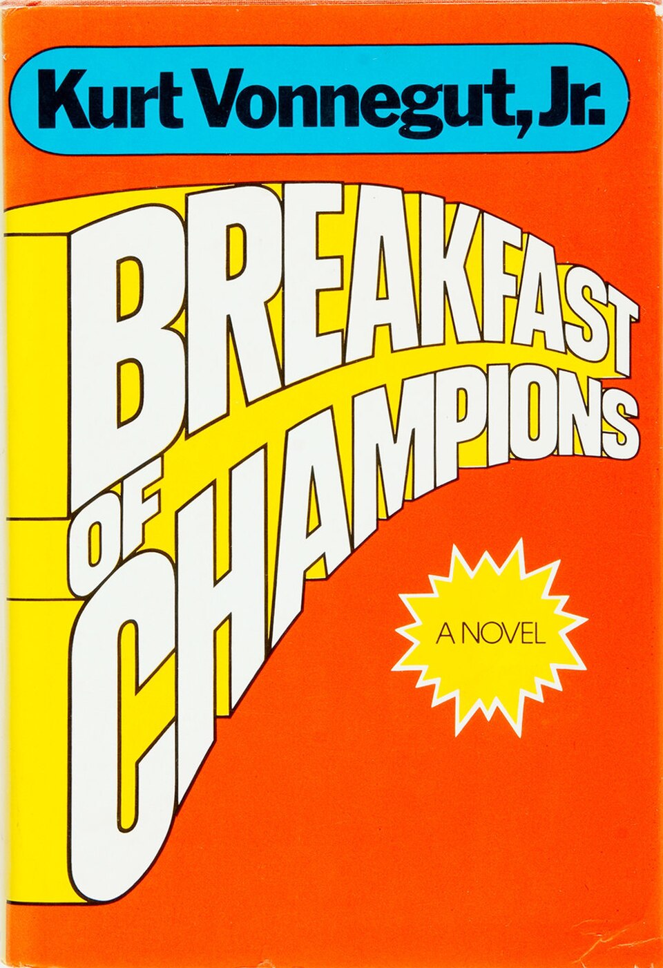 Breakfast of Champions