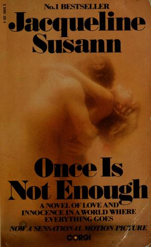 Once Is Not Enough