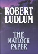 The Matlock Paper