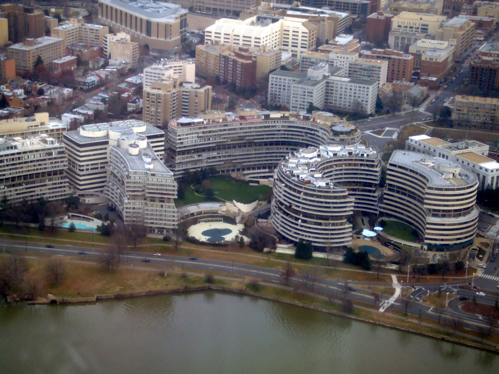 ALL THE PRESIDENT'S MEN