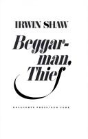 Beggarman, Thief