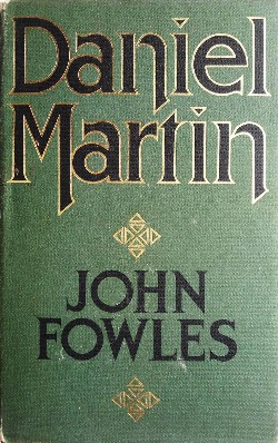 Daniel Martin