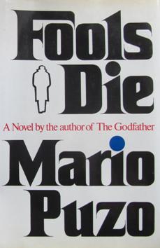 Fools Die