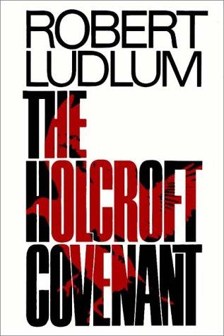 The Holcroft Covenant