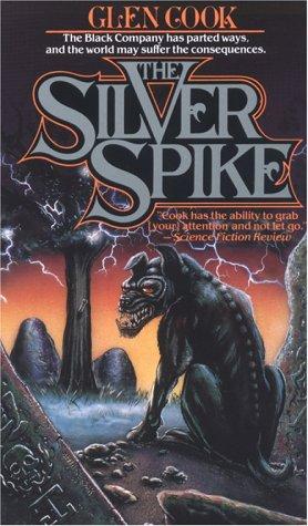 The Spike