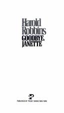 Goodbye, Janette