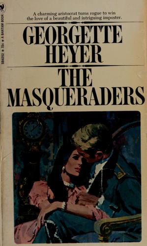 Masquerade