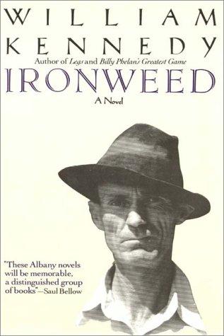 Ironweed