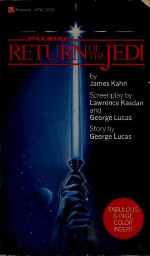 Return of the Jedi