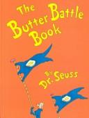 The Butter Battle Book