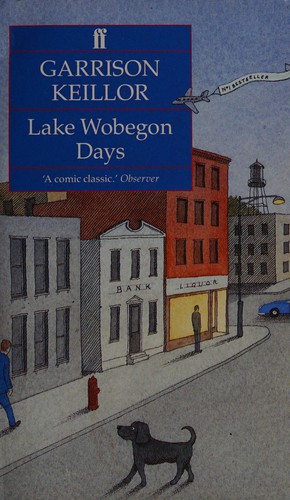 Lake Wobegon Days