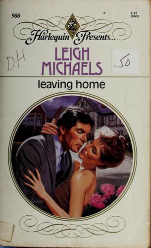 Leaving Home