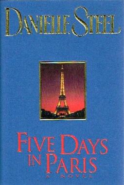 Five Days in Paris