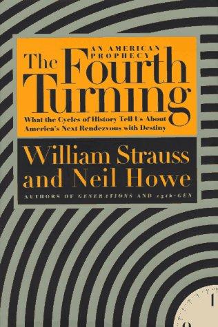 The Fourth Turning