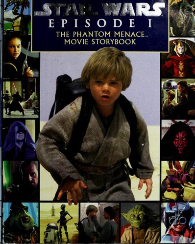 Star Wars: Episode 1, The Phantom Menace