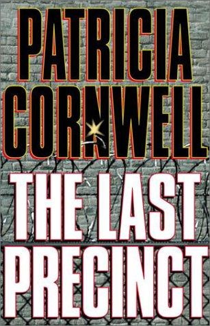 The Last Precinct