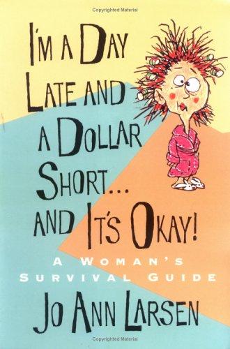 A Day Late and a Dollar Short