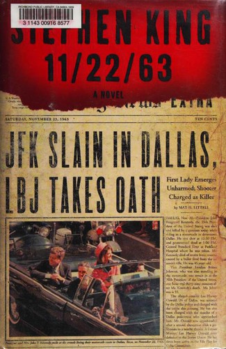 11/22/63