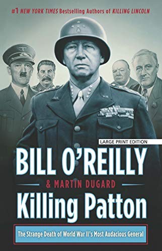 Killing Patton