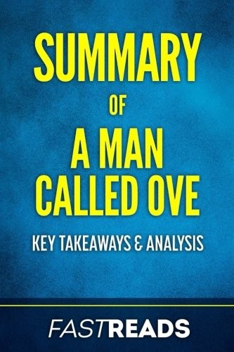 A Man Called Ove