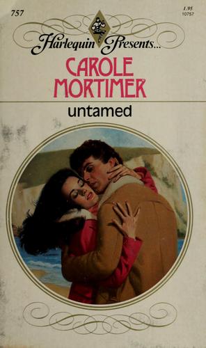 Untamed