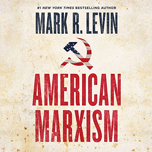 American Marxism