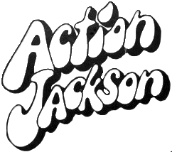 Action Jackson (toy)