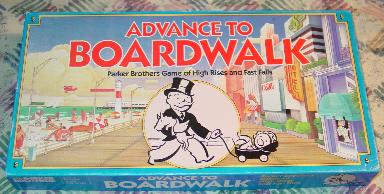 Advance to Boardwalk