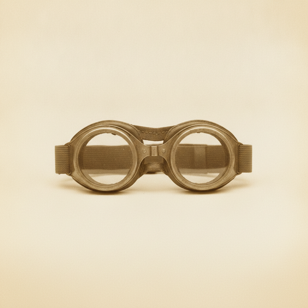Goggles