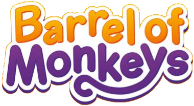 Barrel of Monkeys