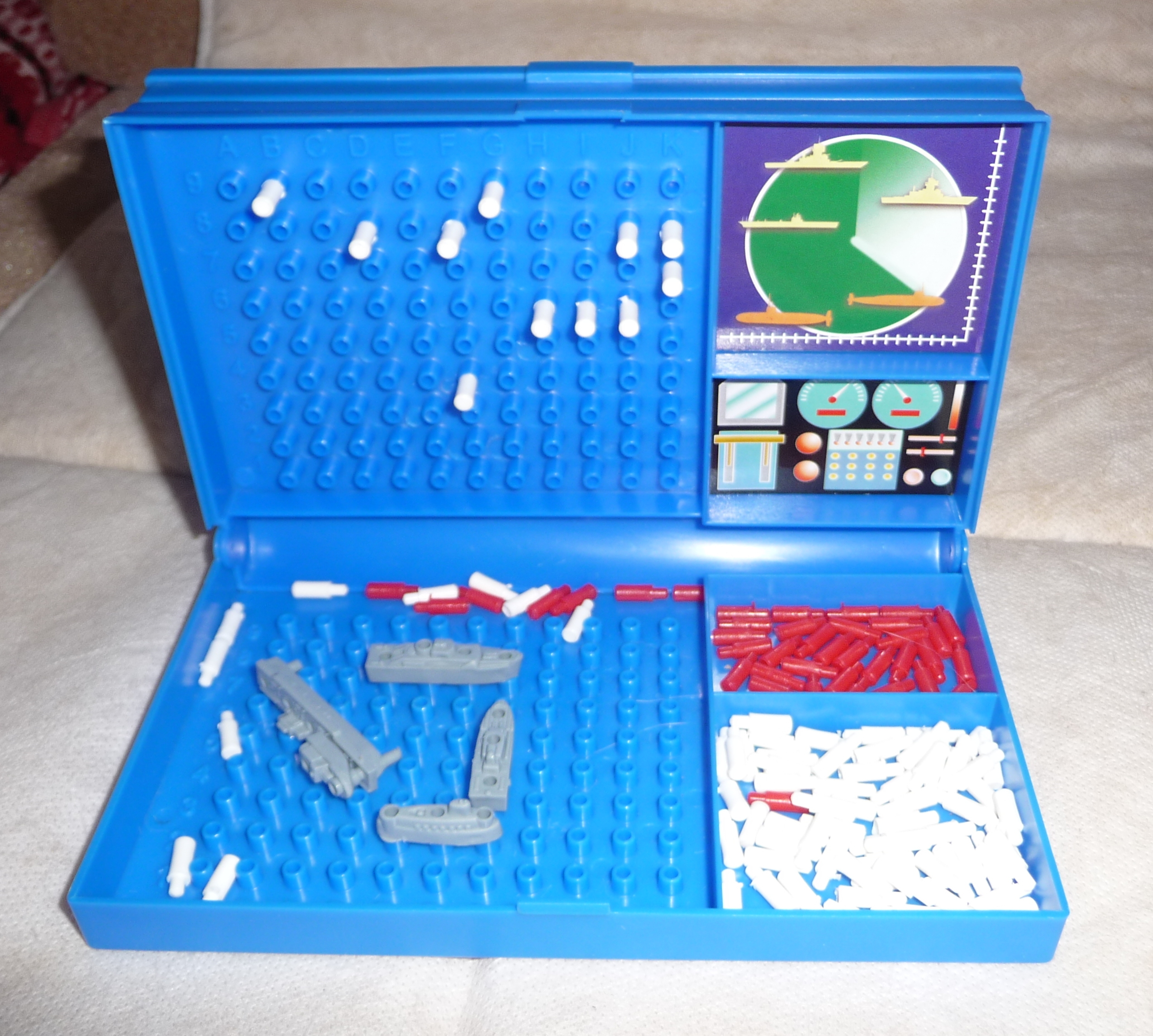 Battleship