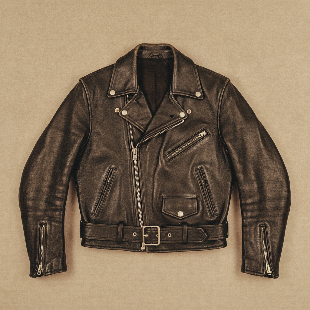 Motorcycle personal protective equipment