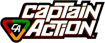 Captain Action