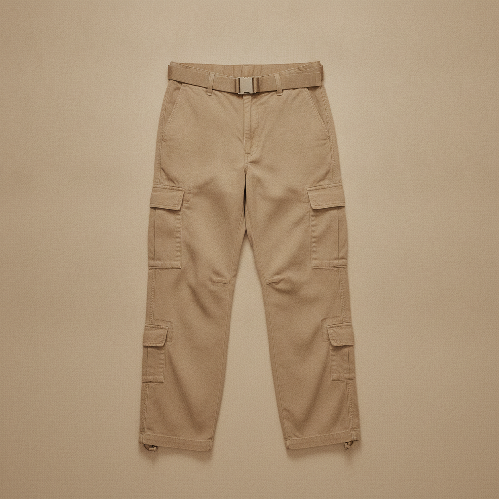 Cargo pants