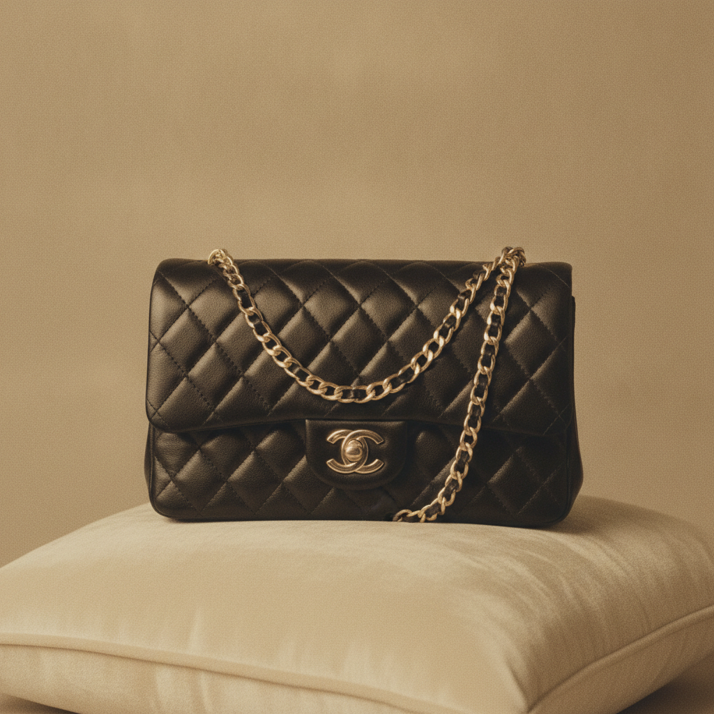 Chanel 2.55