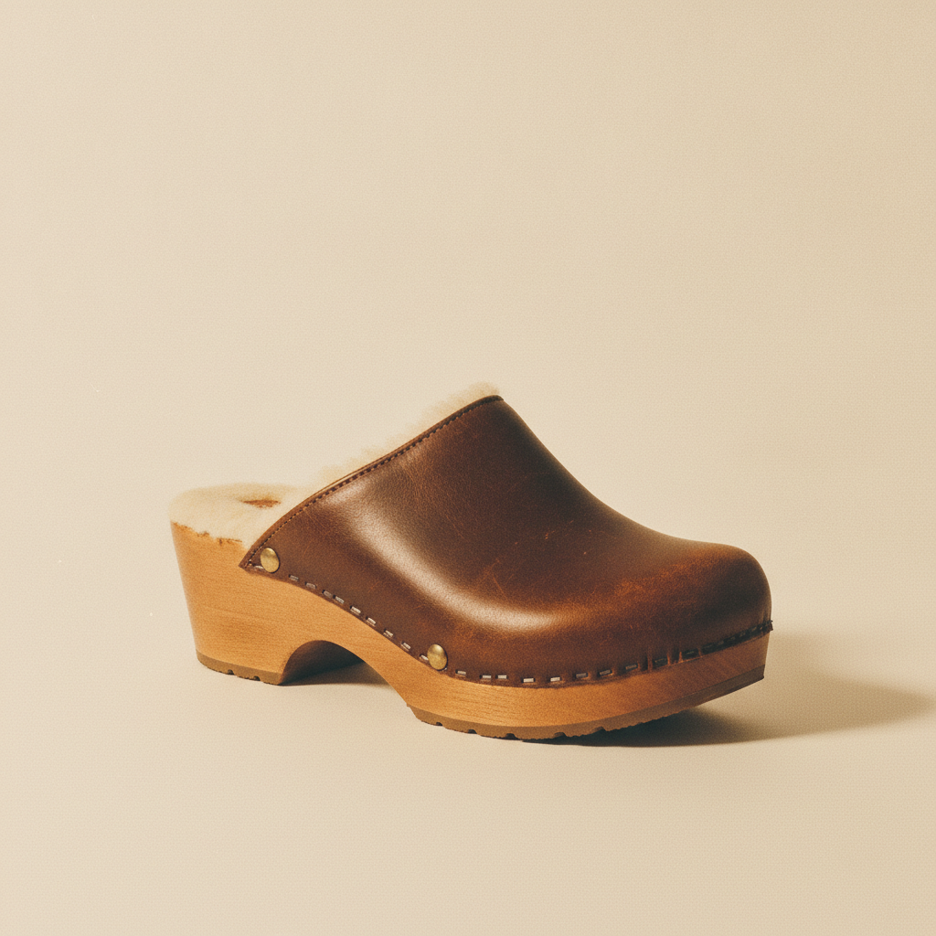 Clog