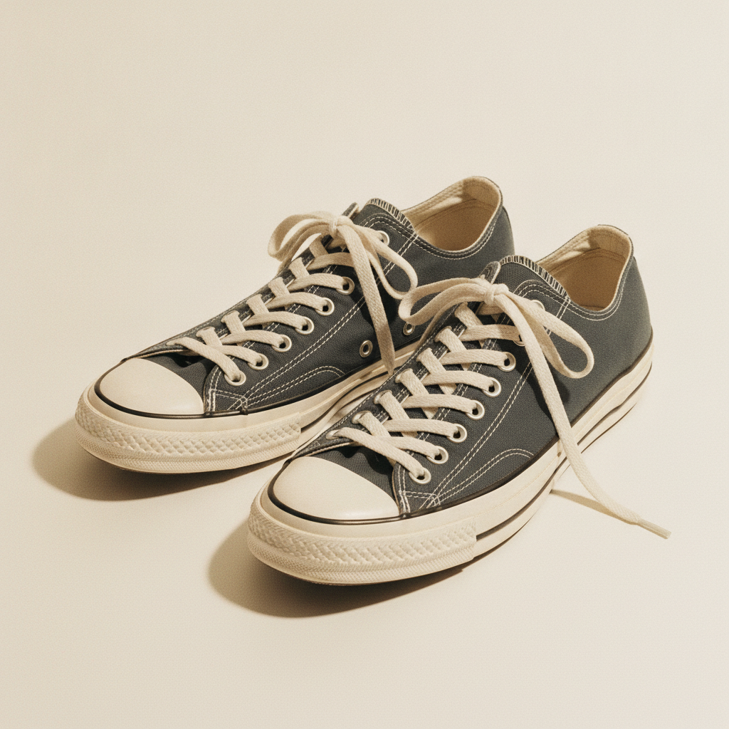 Chuck Taylor All-Stars