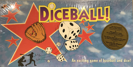 Diceball!